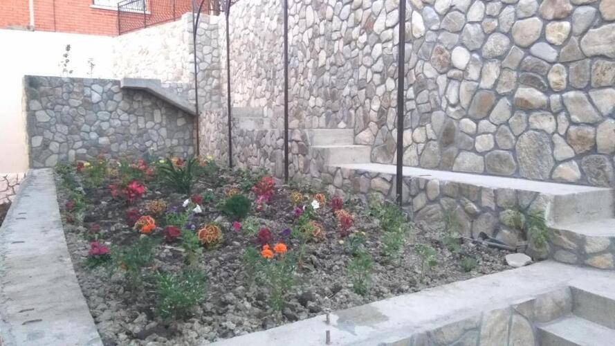Гостевой дом ЛенАрт