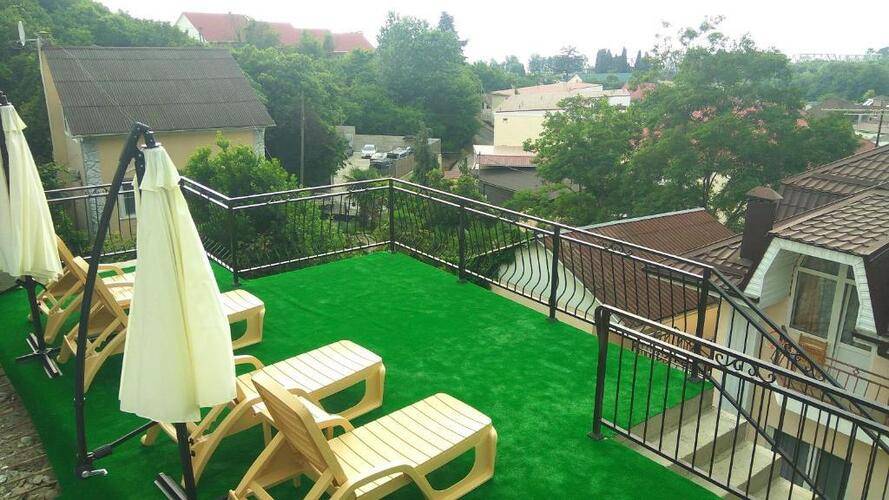 Гостевой дом ЛенАрт