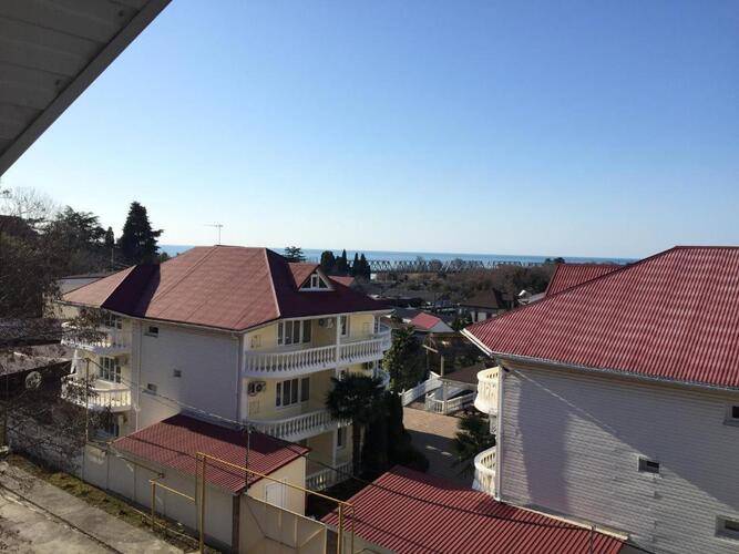 Гостевой дом ЛенАрт