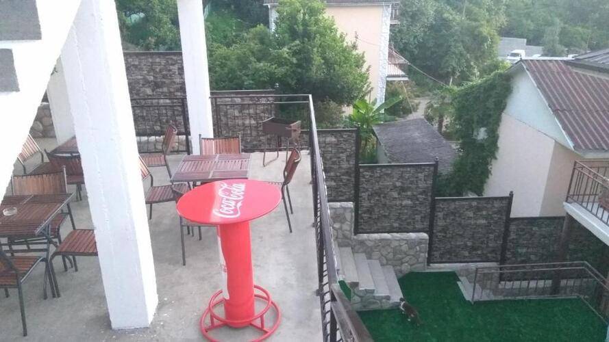 Гостевой дом ЛенАрт