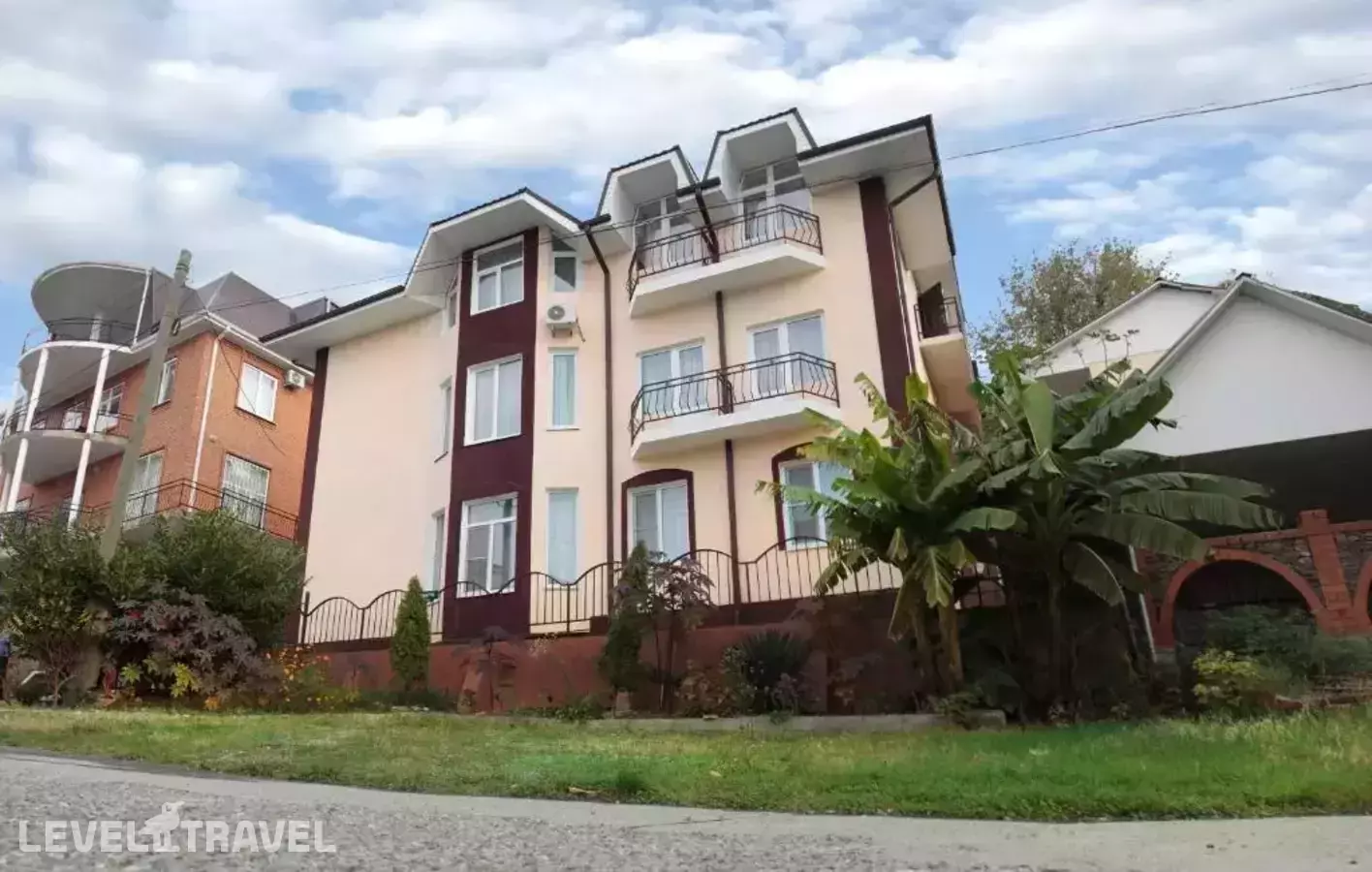 Гостевой дом ЛенАрт