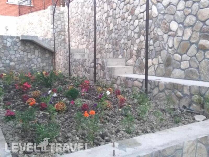 Фотография Гостевой дом ЛенАрт Фотография Гостевой дом ЛенАрт