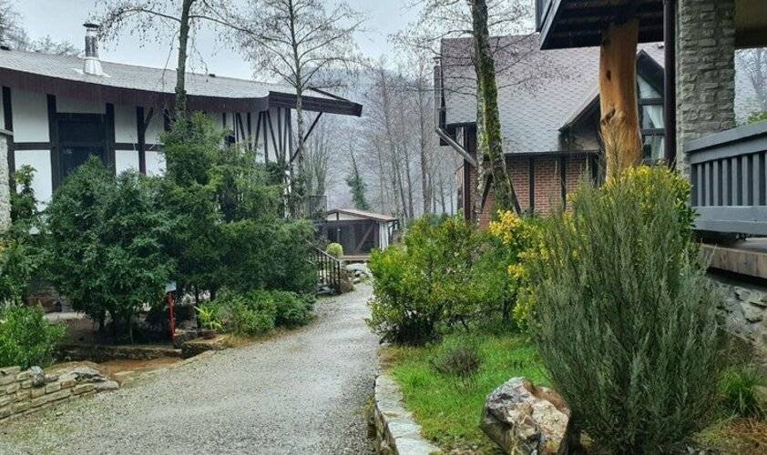 Soloh SPA Village