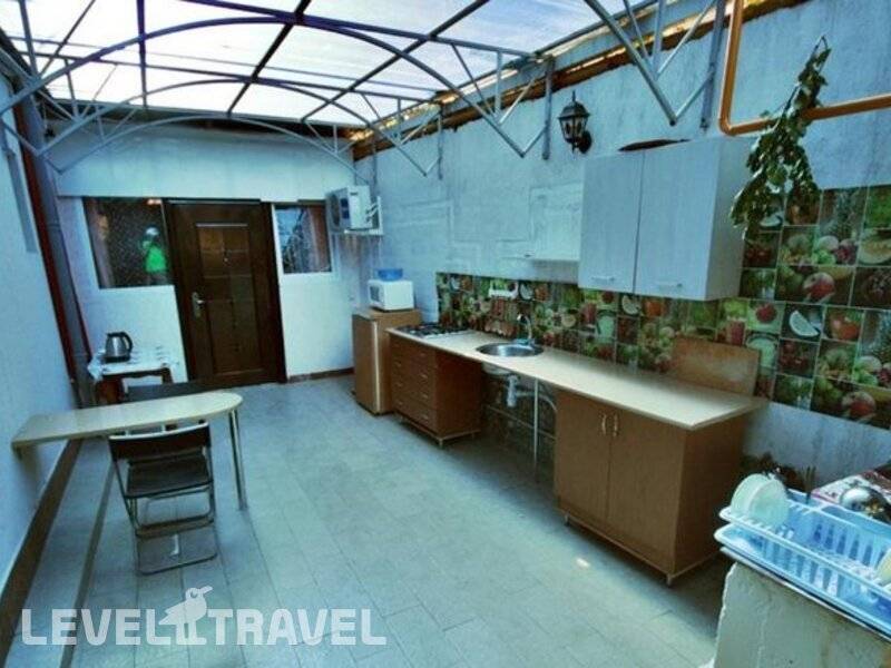 Фотография Гостевой дом Солярис Фотография Гостевой дом Солярис