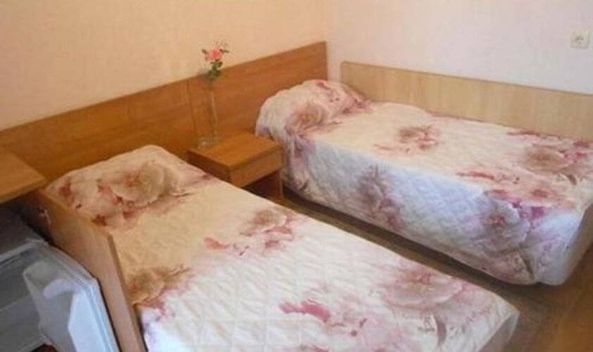 Гостевой дом Солярис