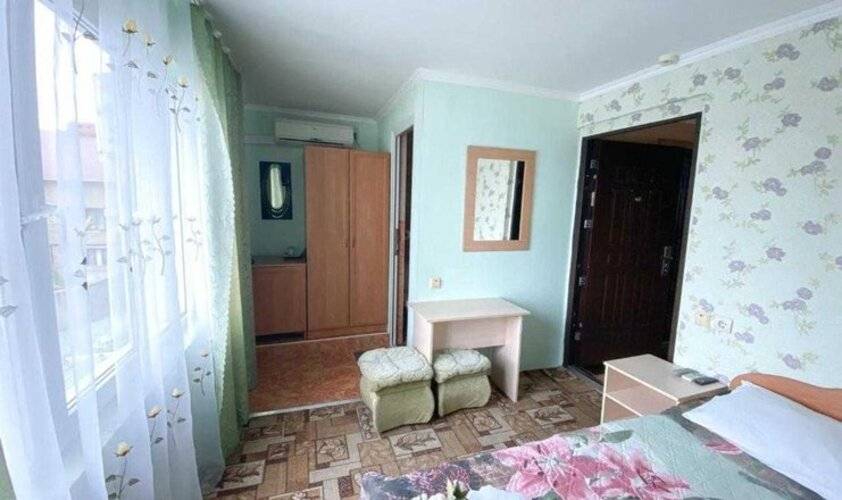 Гостевой дом Солярис