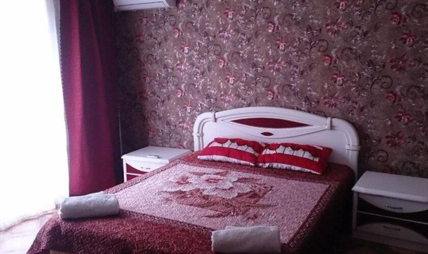 Гостевой дом Солярис