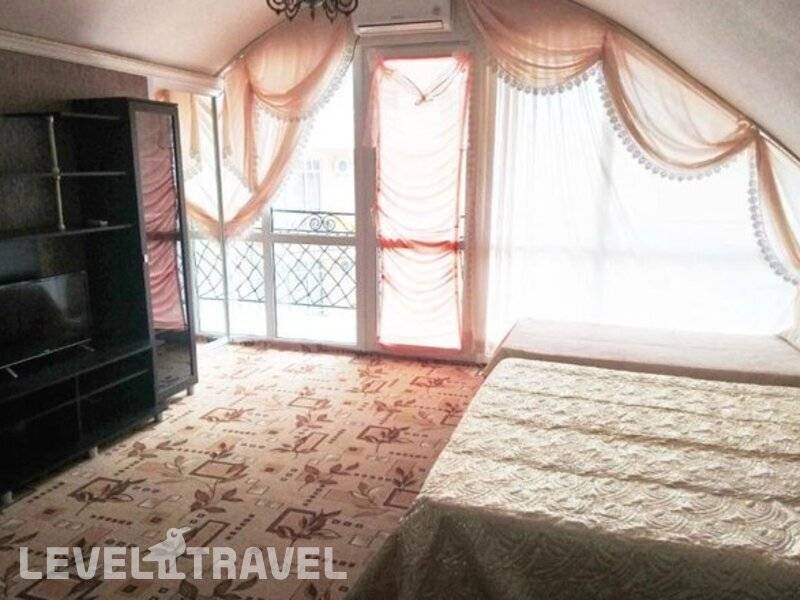 Фотография Гостевой дом Солярис Фотография Гостевой дом Солярис