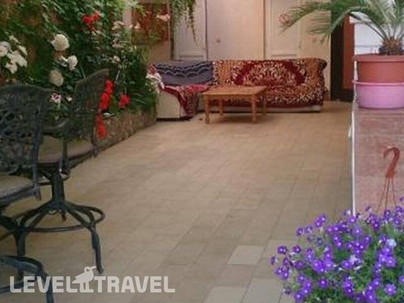 Фотография Гостевой дом Солярис Фотография Гостевой дом Солярис