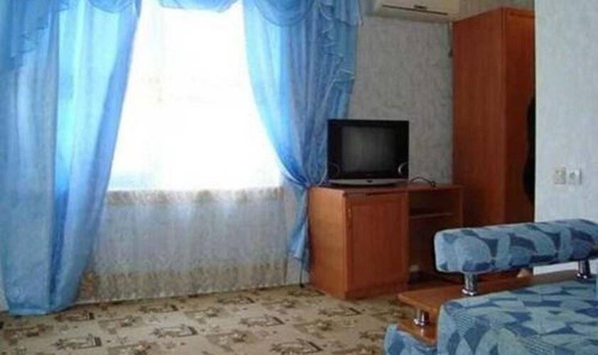 Гостевой дом Солярис
