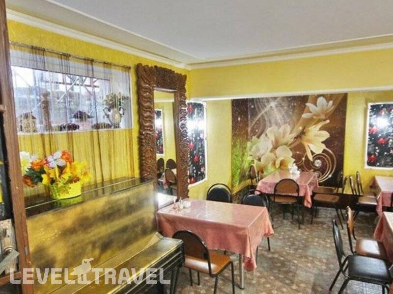 Фотография Гостевой дом Солярис Фотография Гостевой дом Солярис