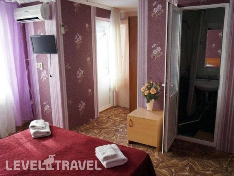 Фотография Гостевой дом Солярис Фотография Гостевой дом Солярис