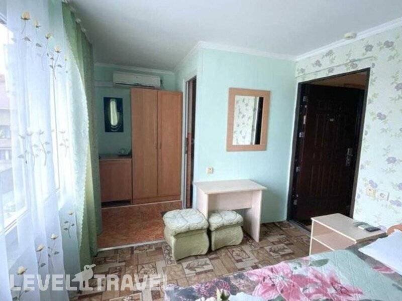 Фотография Гостевой дом Солярис Фотография Гостевой дом Солярис