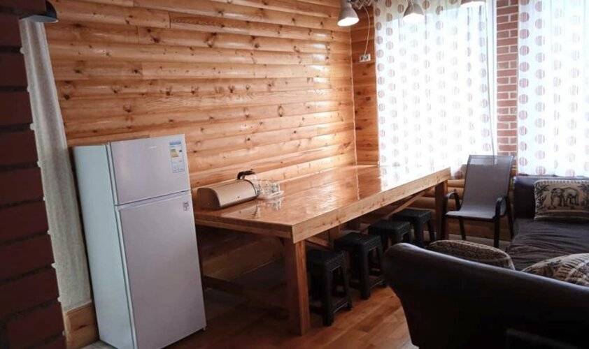 Коттедж Фазенда у моря