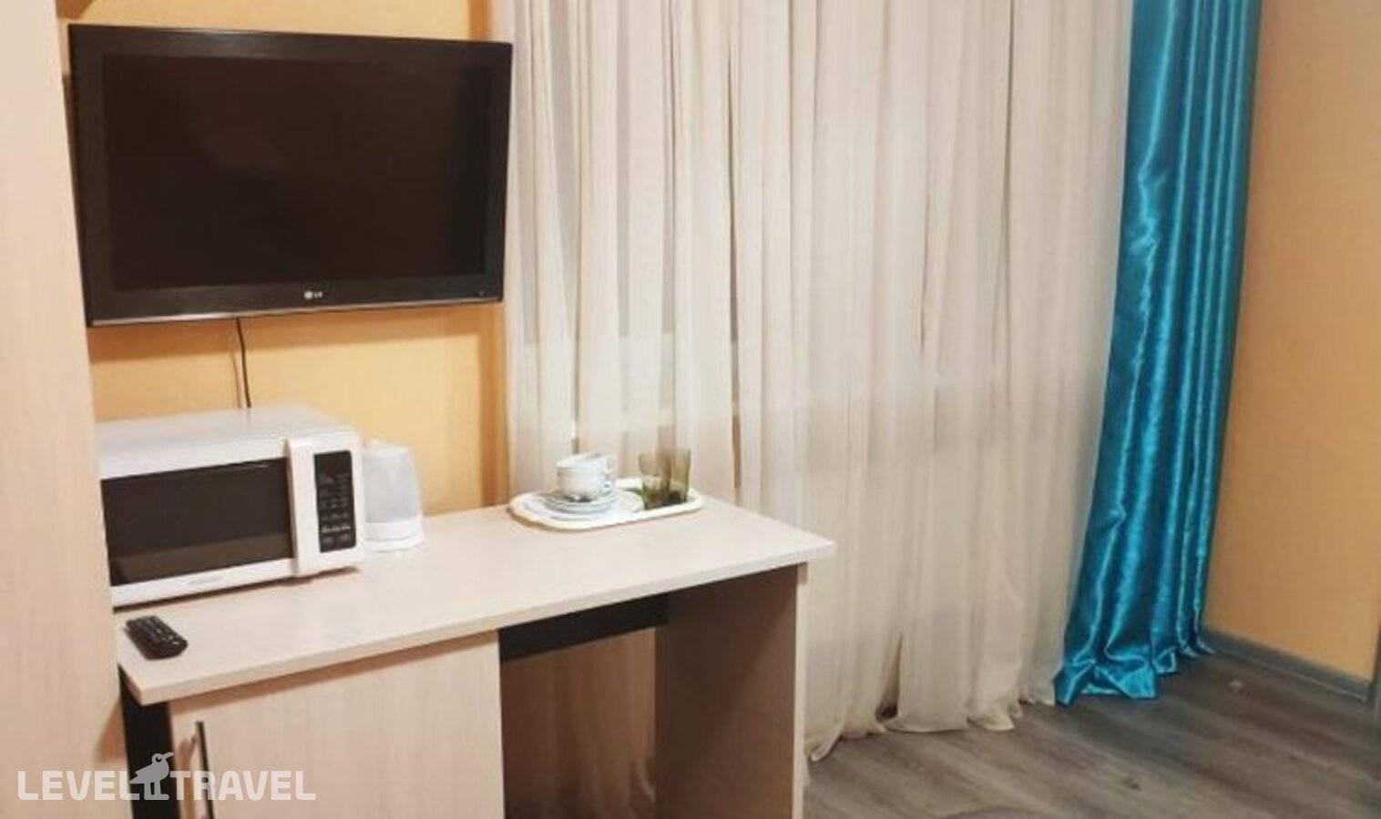 фотографии отеля Гостевой дом Приморье в Россия(Зеленоградск) - фото №13