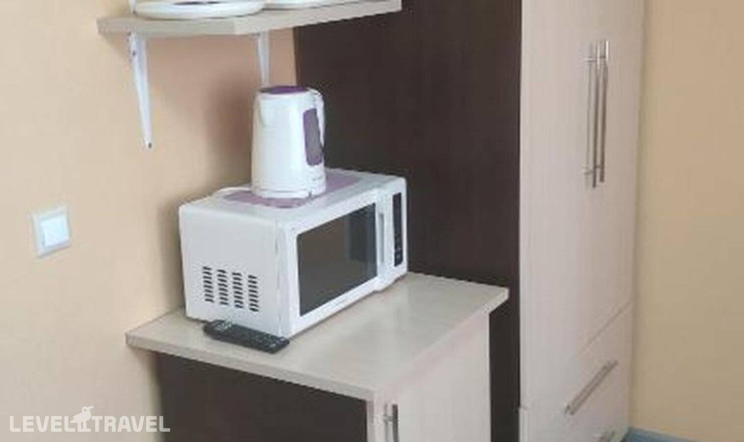 фотографии отеля Гостевой дом Приморье в Россия(Зеленоградск) - фото №12