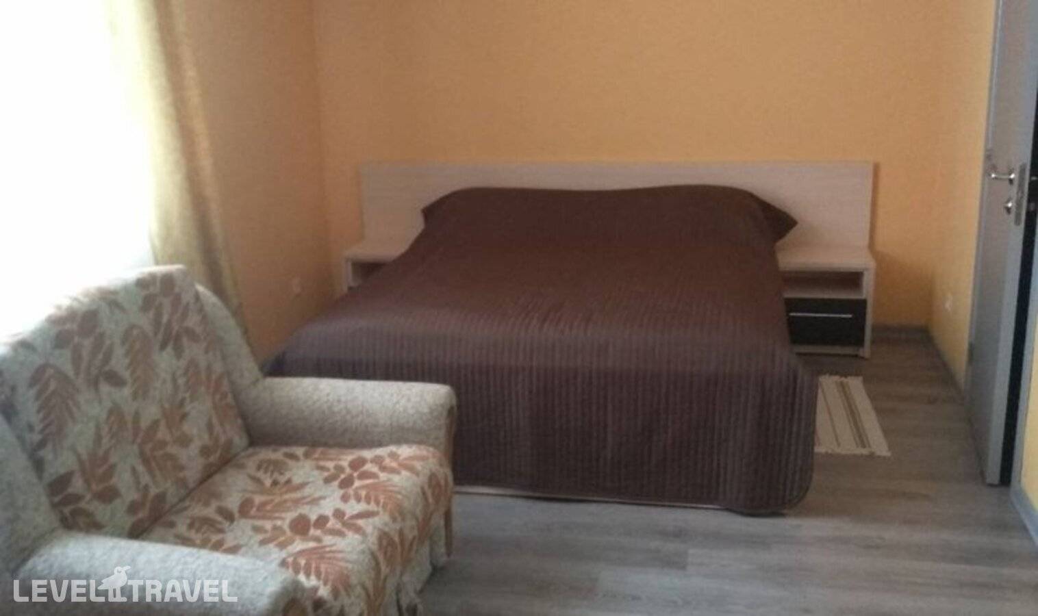 фотографии отеля Гостевой дом Приморье в Россия(Зеленоградск) - фото №2