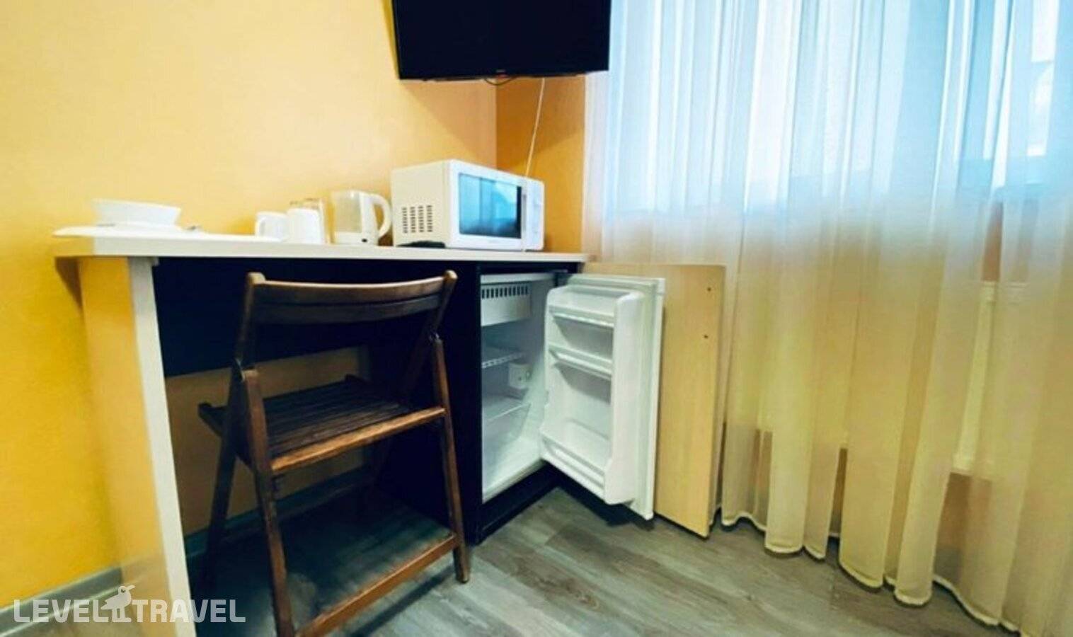 фотографии отеля Гостевой дом Приморье в Россия(Зеленоградск) - фото №4