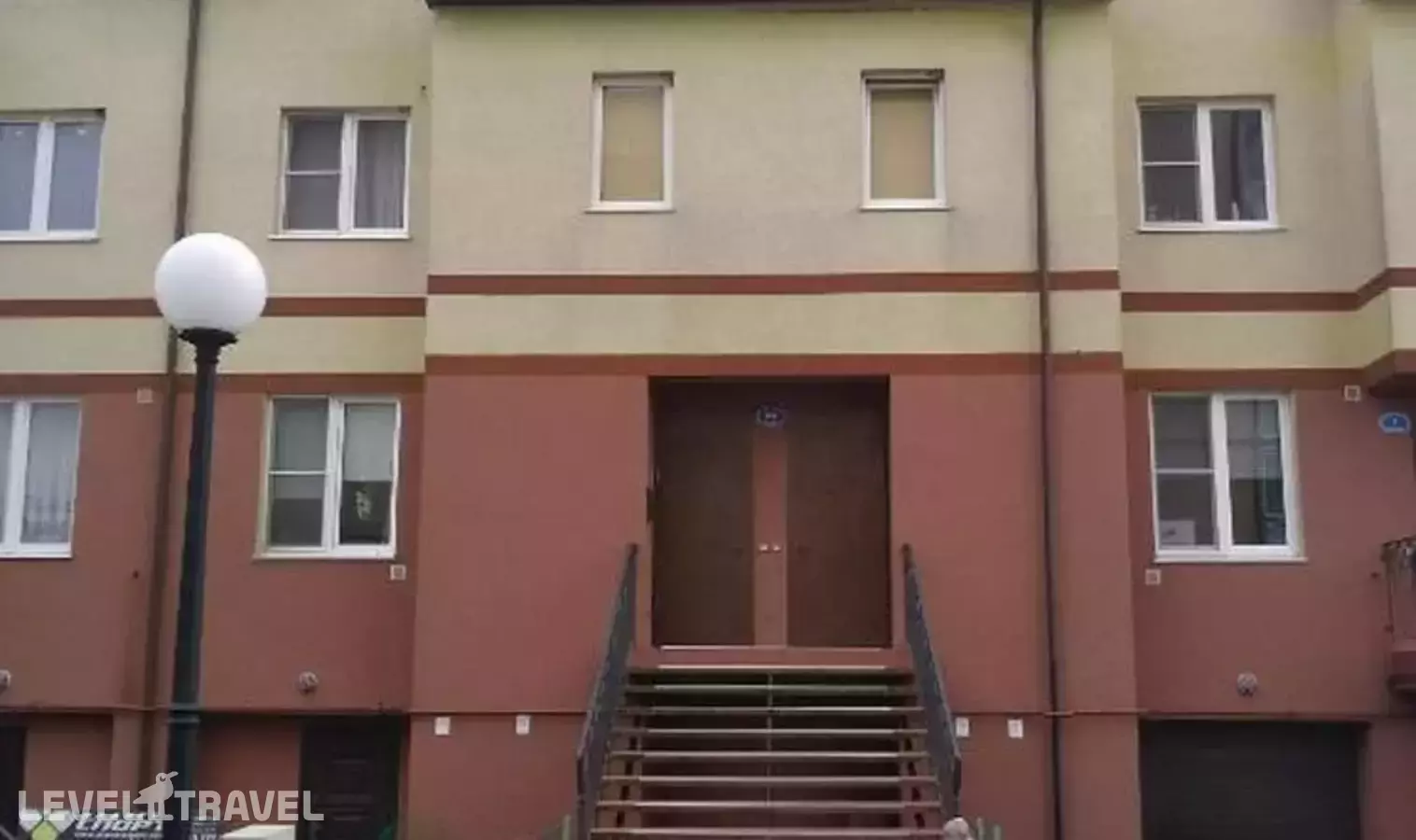 Гостевой дом Приморье