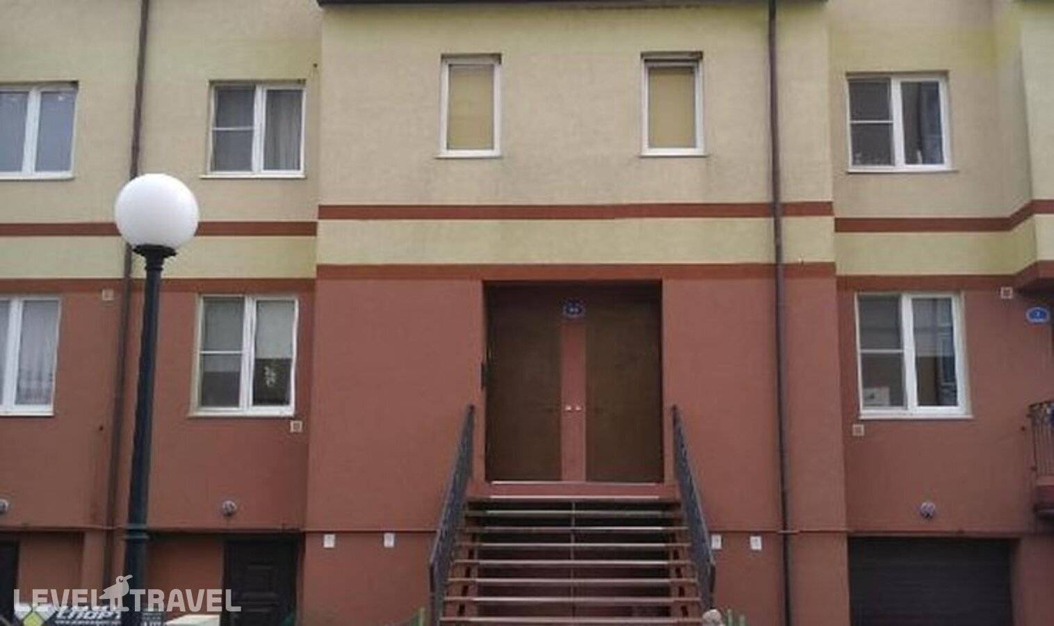 фотографии отеля Гостевой дом Приморье в Россия(Зеленоградск) - фото №1