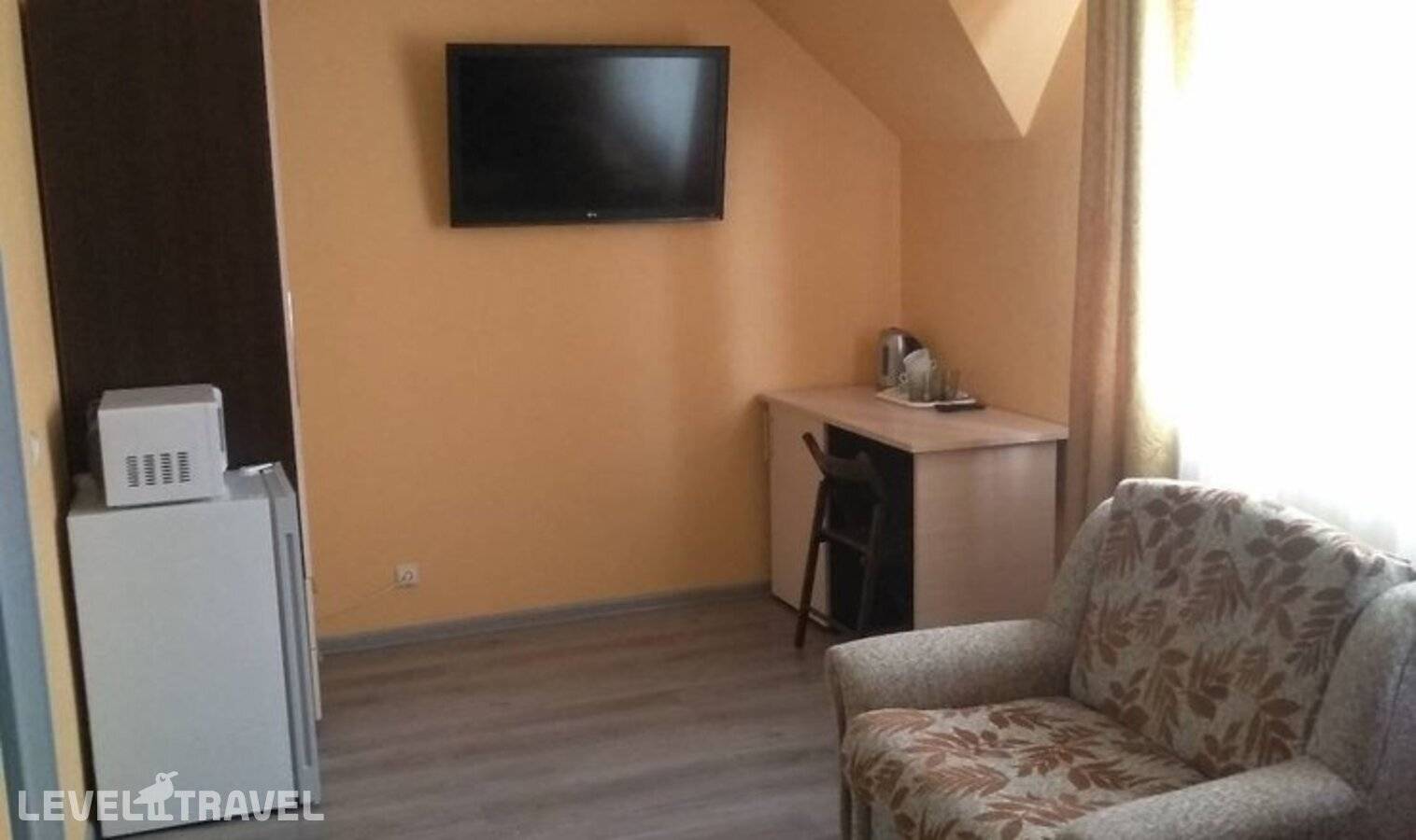 фотографии отеля Гостевой дом Приморье в Россия(Зеленоградск) - фото №8