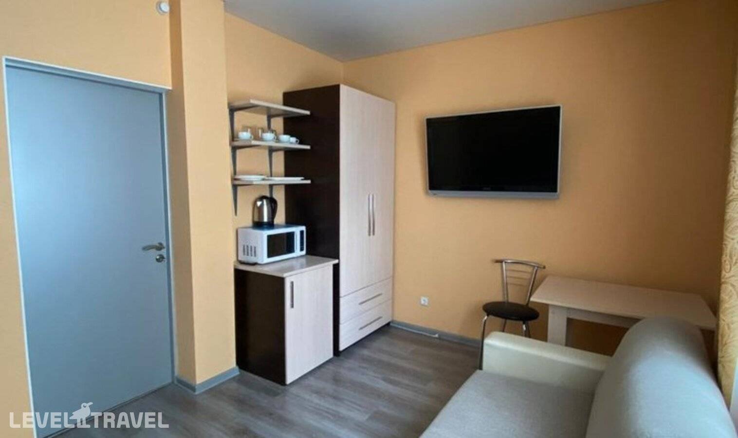 фотографии отеля Гостевой дом Приморье в Россия(Зеленоградск) - фото №9