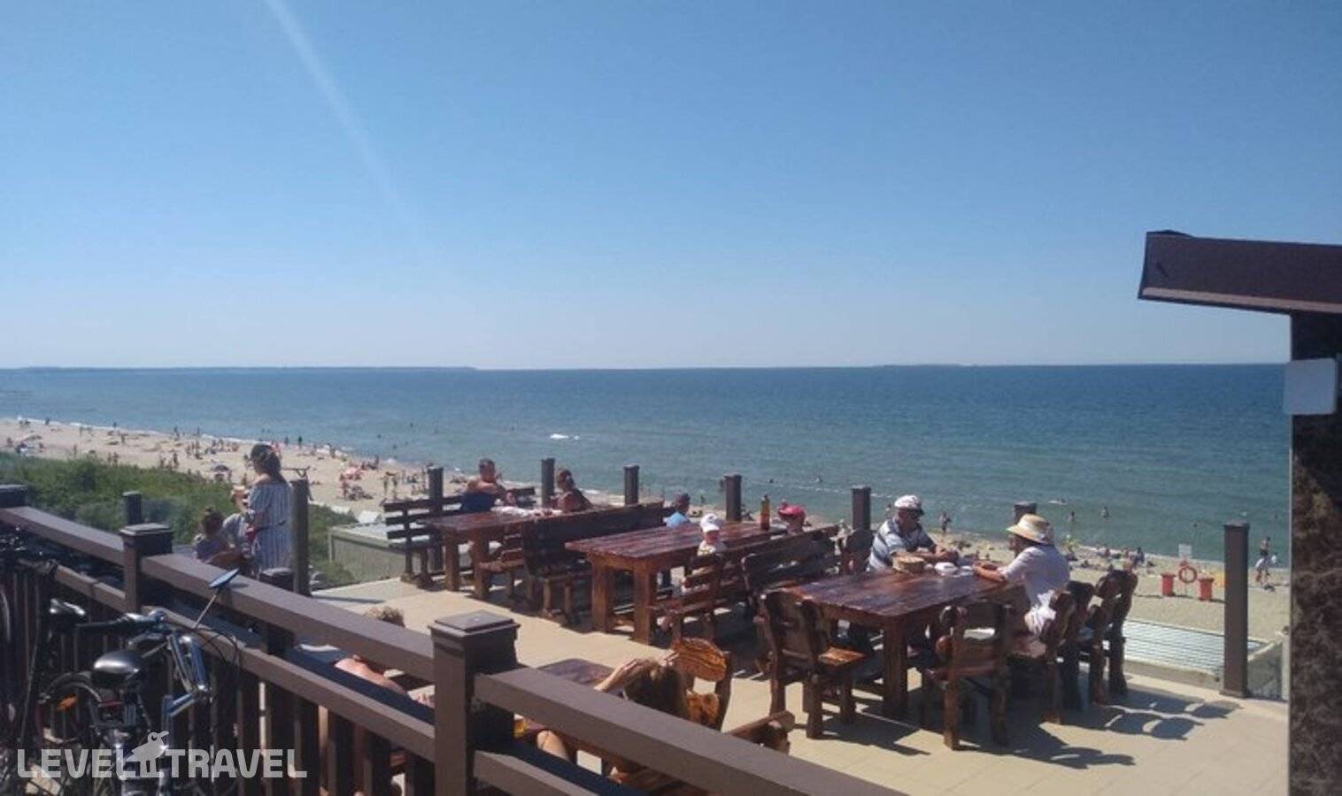 фотографии отеля Гостевой дом Приморье в Россия(Зеленоградск) - фото №14