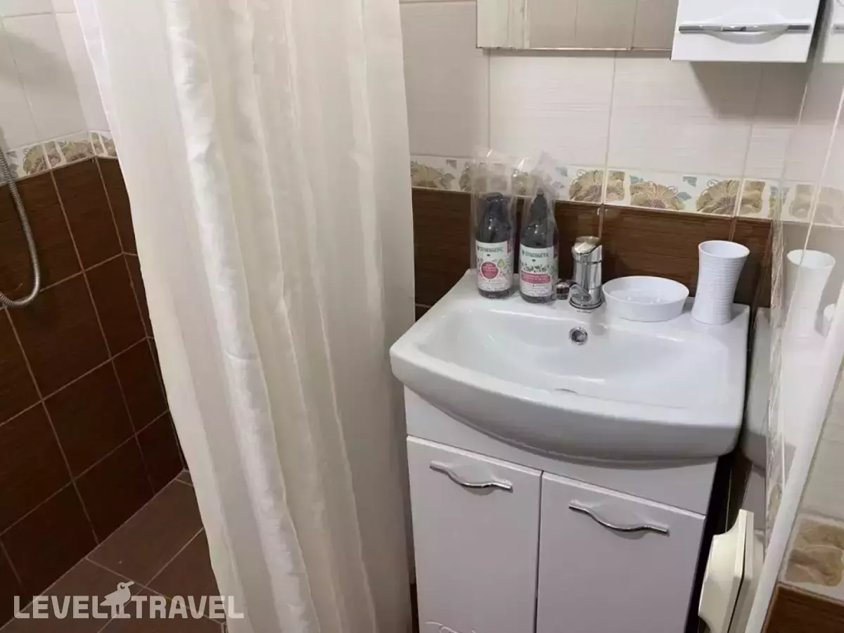 Гостевой дом Цвет