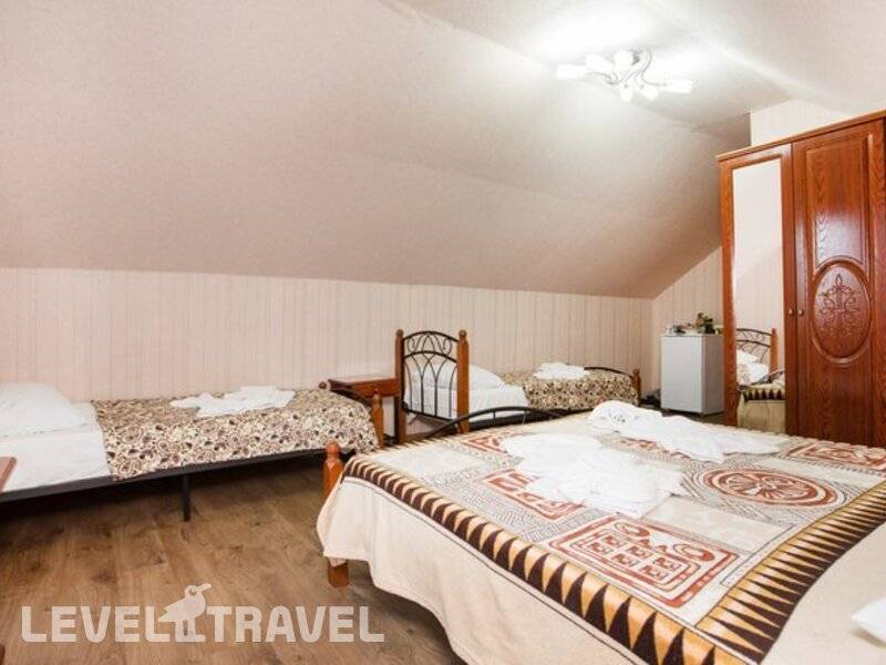 Фотография Гостевой Дом Ст