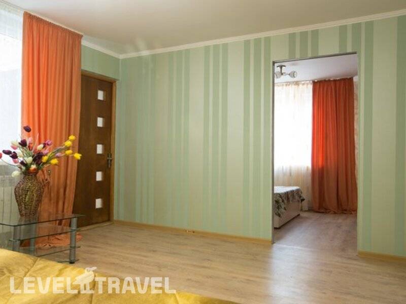 Фотография Гостевой Дом Ст