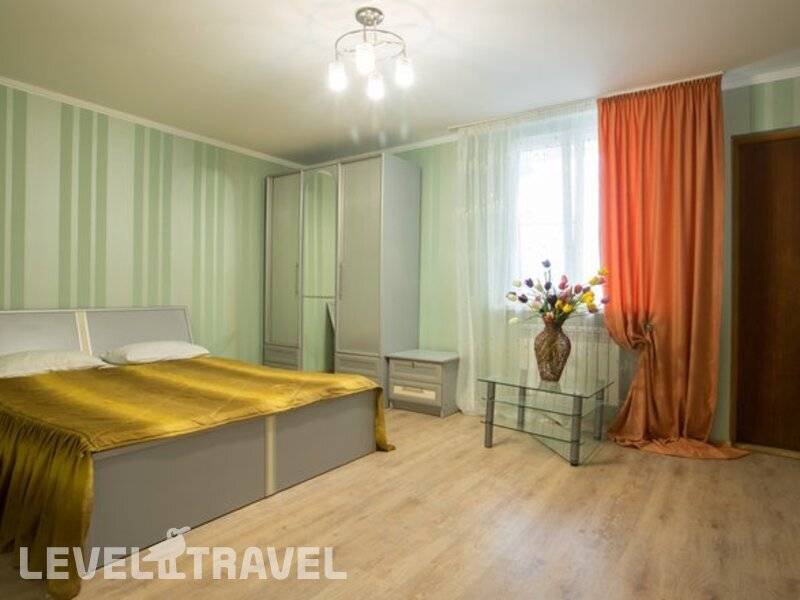 Фотография Гостевой Дом Ст