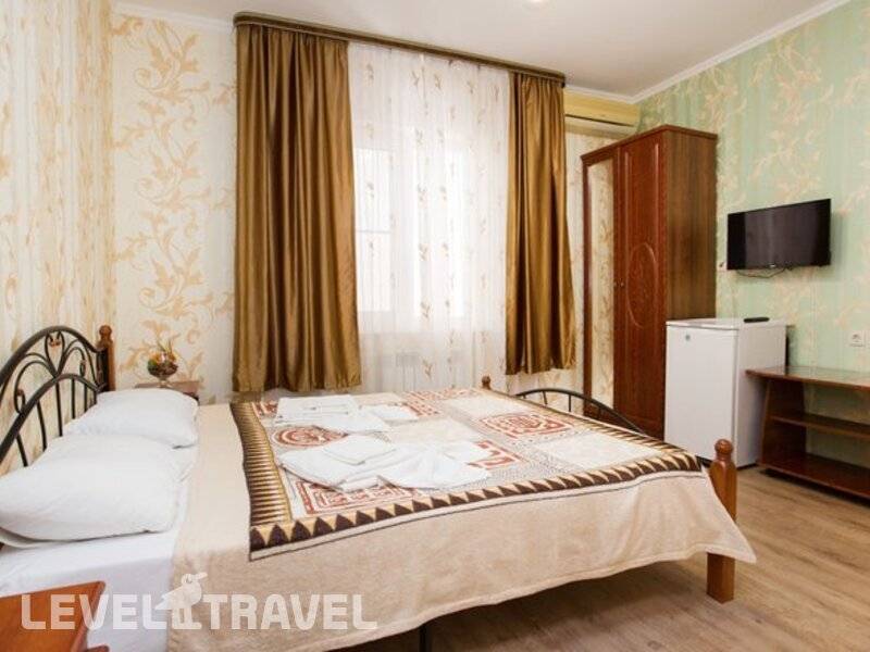 Фотография Гостевой Дом Ст