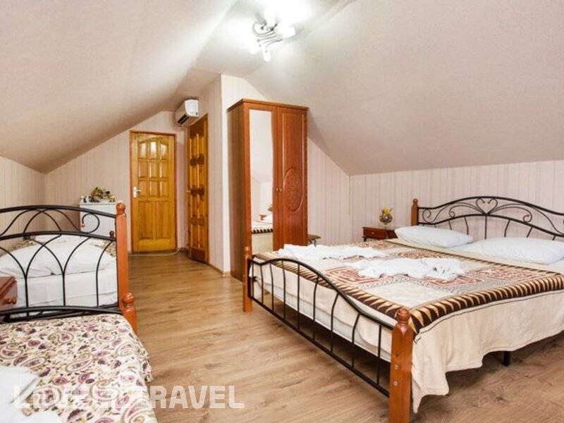 Фотография Гостевой Дом Ст