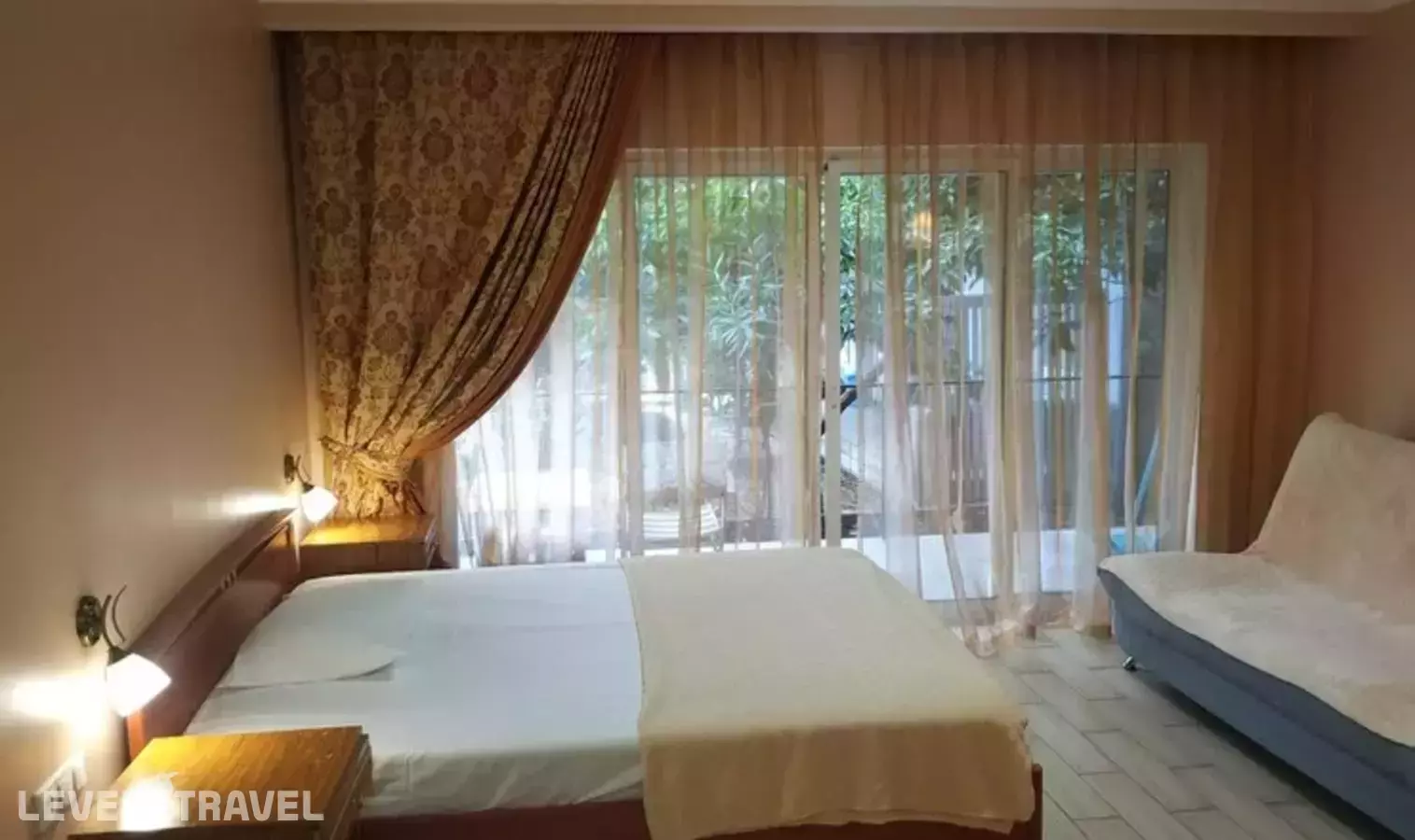 Гостевой дом МореТур