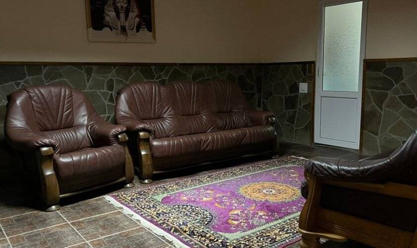 Мини Отель Оранж