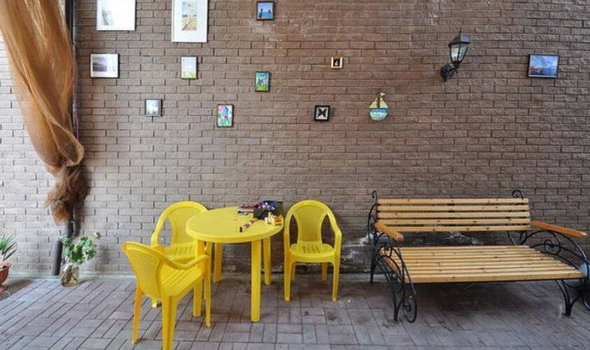 Мини Отель Оранж