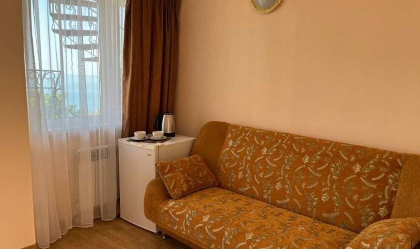 Мини Отель Оранж