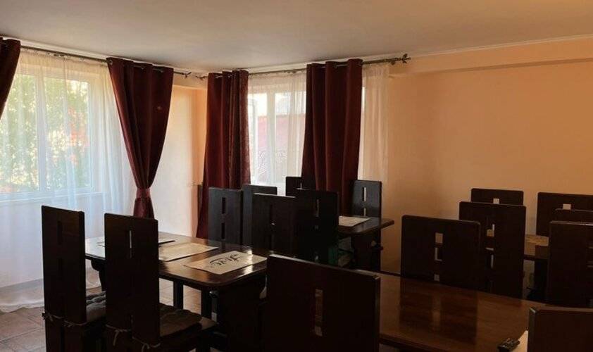 Мини Отель Оранж