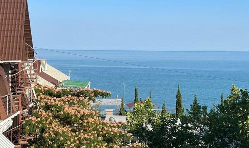 Мини Отель Оранж