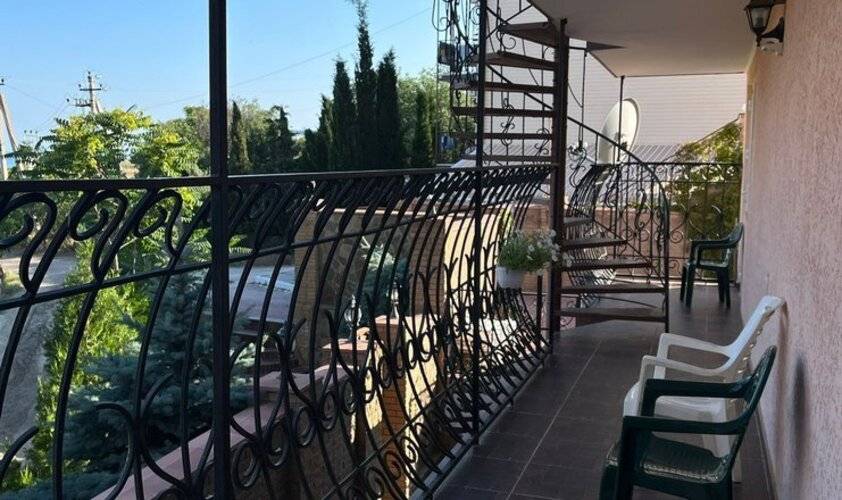 Мини Отель Оранж