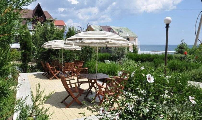 Мини Отель Оранж