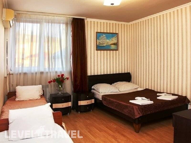 Фотография Гостевой дом Сияние Фотография Гостевой дом Сияние