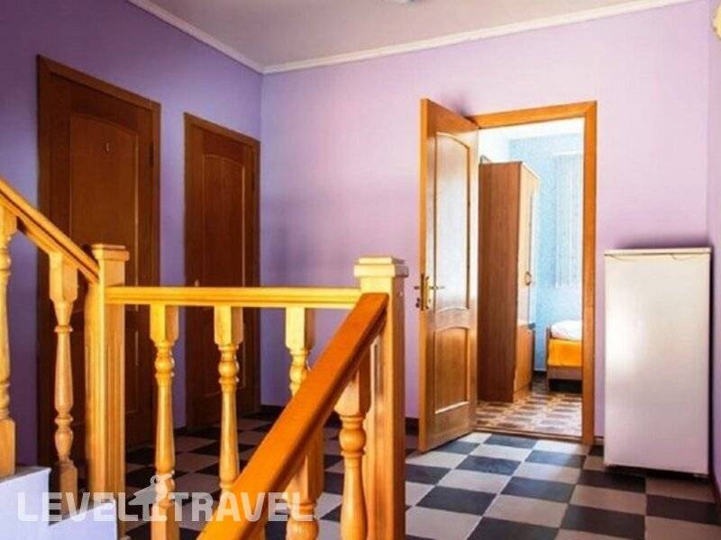 Фотография Гостевой дом Сияние Фотография Гостевой дом Сияние