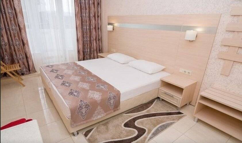 KafaLux Hotel (КафаЛюкс)