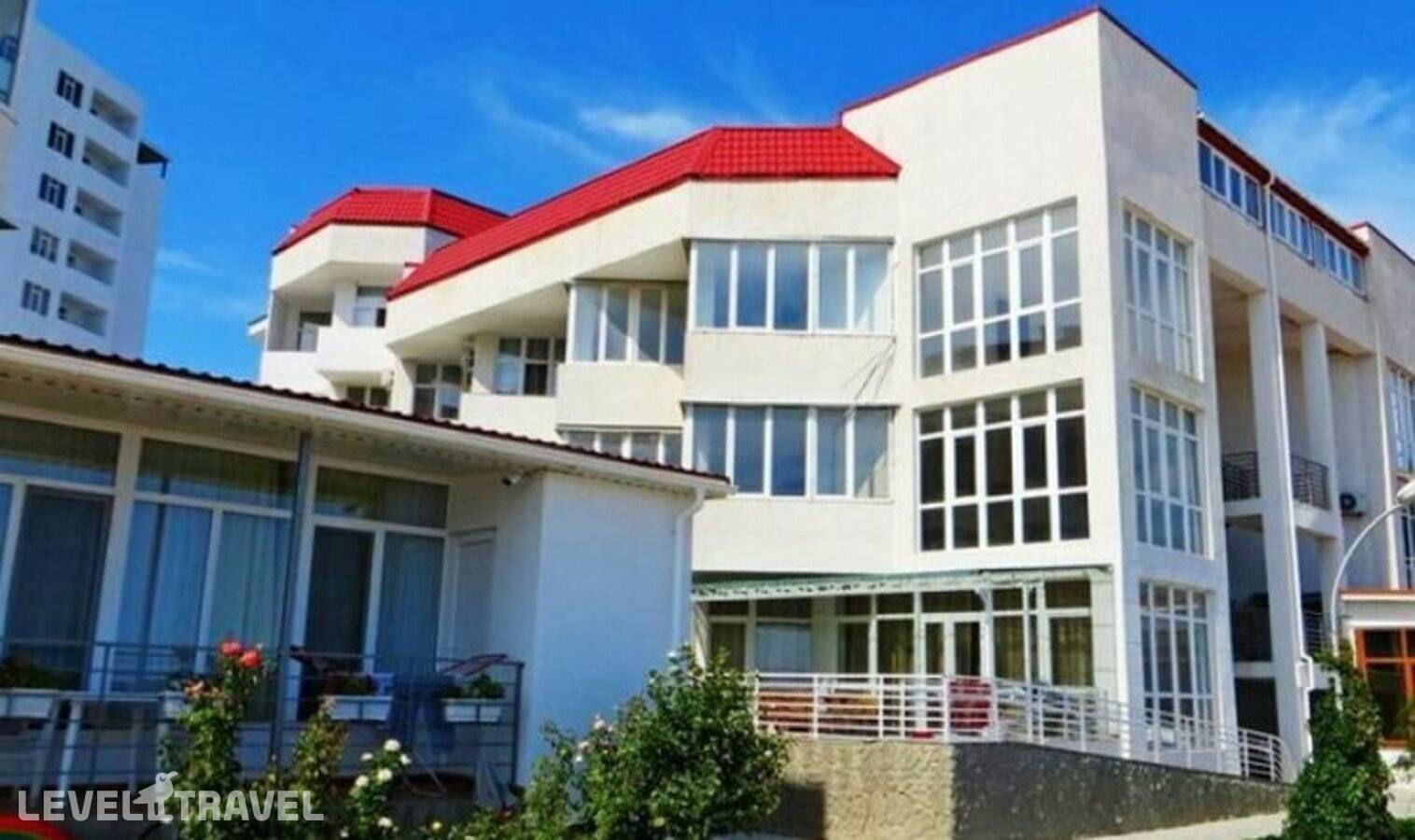 Изображение отеля 1