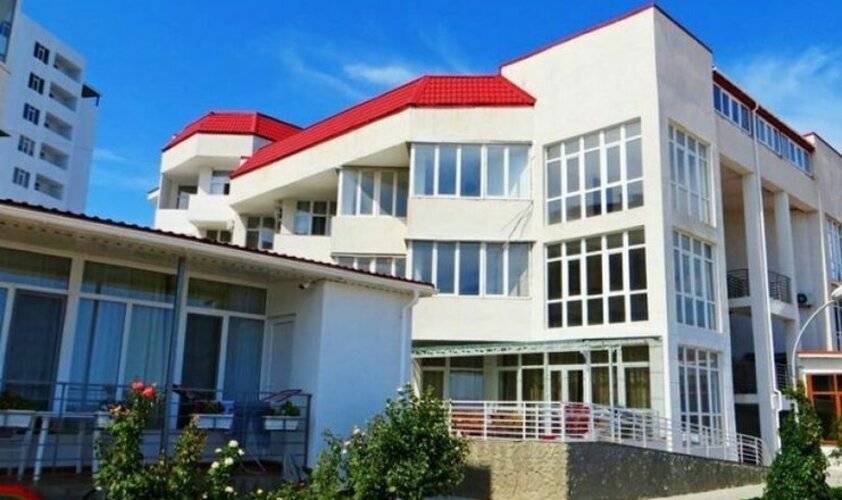 KafaLux Hotel (КафаЛюкс)