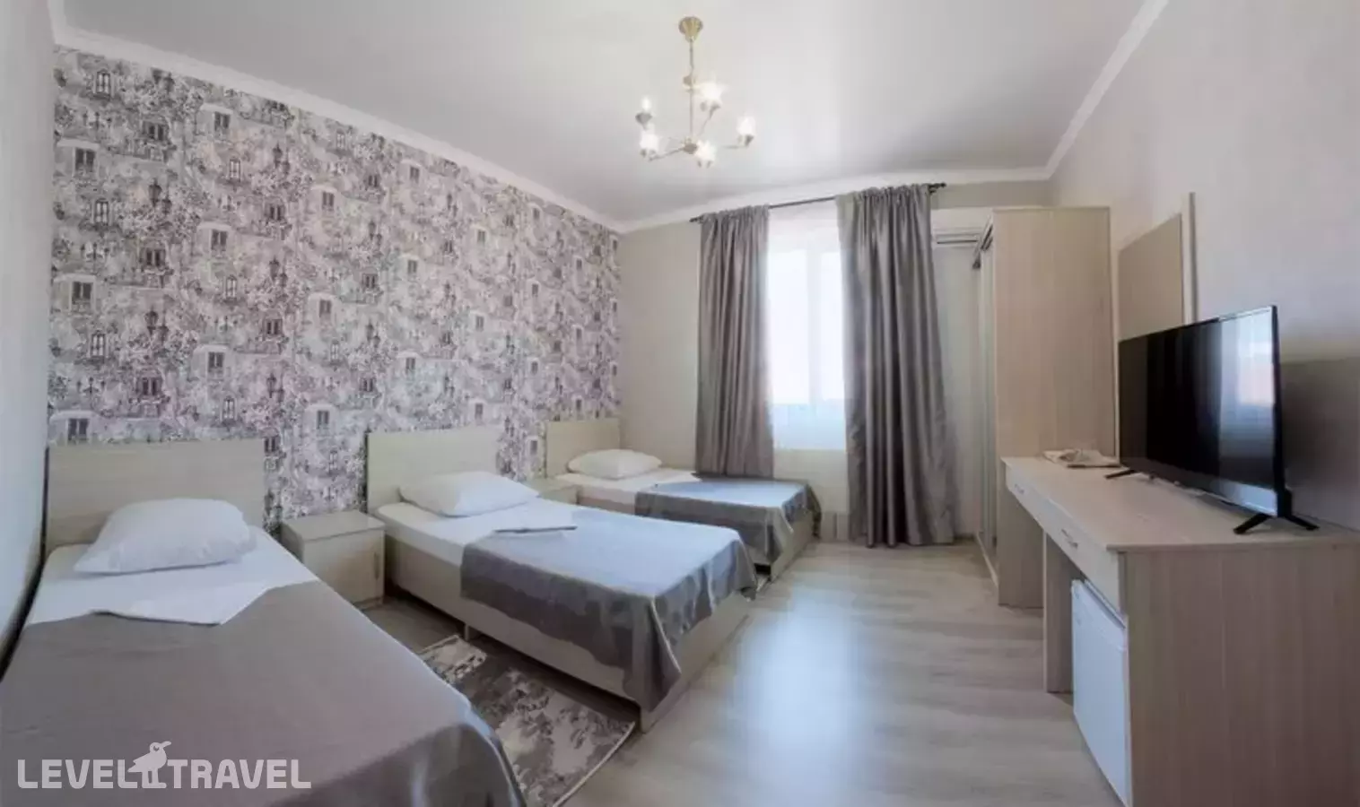 Гостевой дом Ванатур