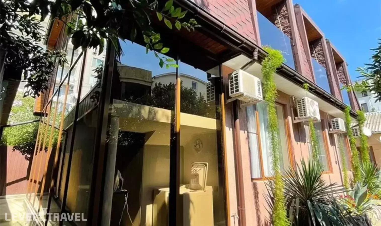 Гостевой Дом Вилла Вероника