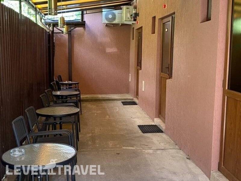 Фотография Гостевой Дом Вилла Вероника