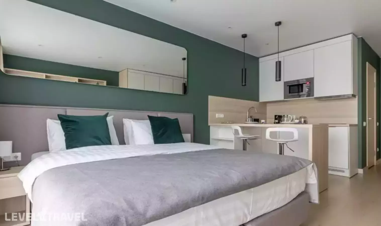 Апартаменты Time for Life